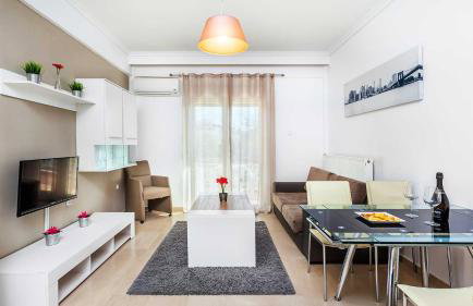 Michalis Apartments - Foto 12