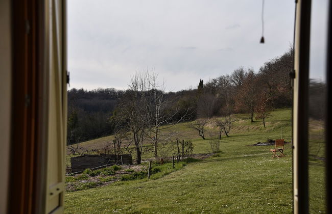 Les Collines du Quercy Blanc - Foto 34