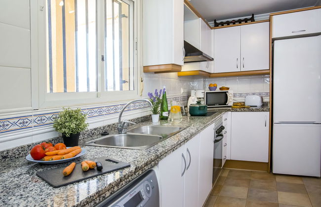 Luz del Mediterraneo - Foto 5