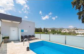 CARISSA SUITES a - Foto 18