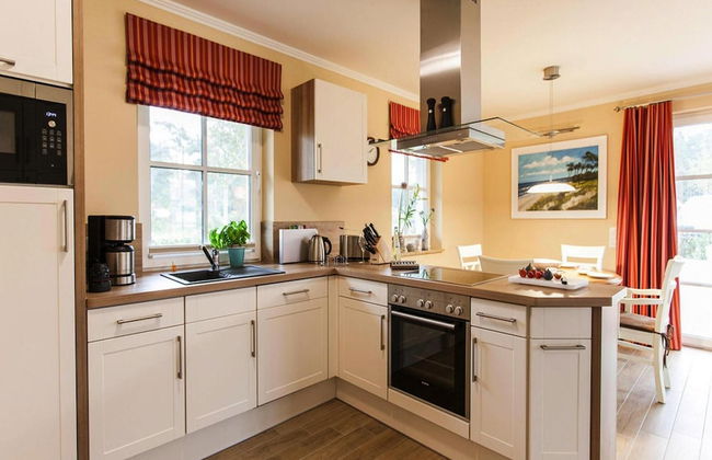 Ferienhaus in Fuhlendorf - Foto 7