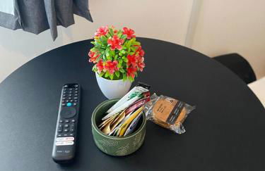 Wadham Suites - Foto 51