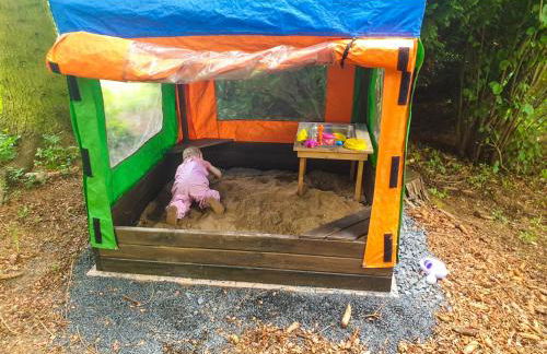 Ferienhaus Rhön-Auszeit - Foto 59