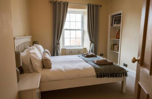 Rosebank Cottage - Hot Tub & Log Stove - Foto 18