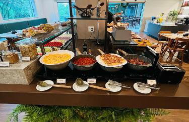 Transamerica Belo Horizonte Lourdes - Foto 152