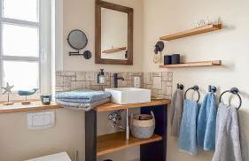 Wunderschöne Ferienwohnungen - Willkommen in der Deichluft - Foto 24