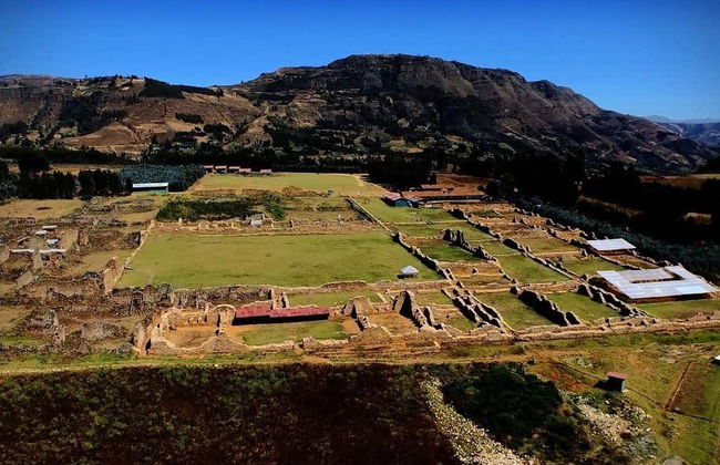 Excursion à la lagune de Sausacocha et à Wiracochapampa - Photo 2