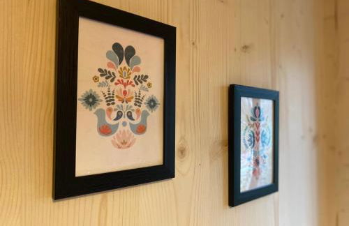 Vosges Hygge - Chalets Lodges & Spa - Foto 72