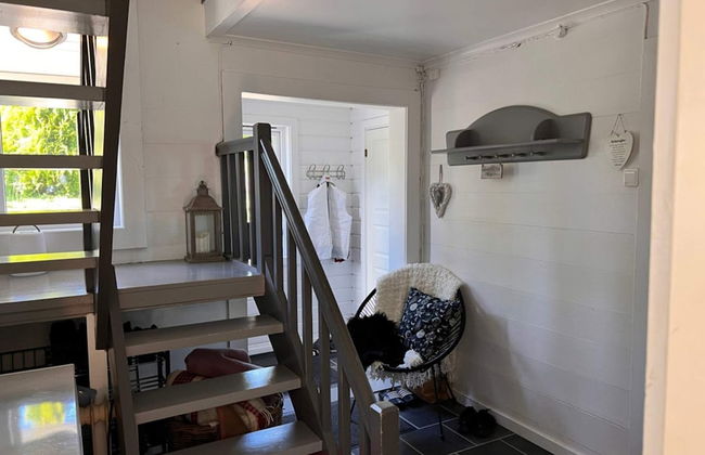 8 Person Holiday Home in Nedstrand - Photo 26