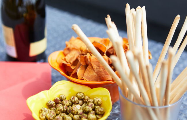 Villa Girandola - Foto 23