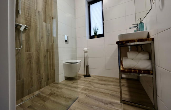 Holiday Home by the Beach in Stepnica - Foto 25