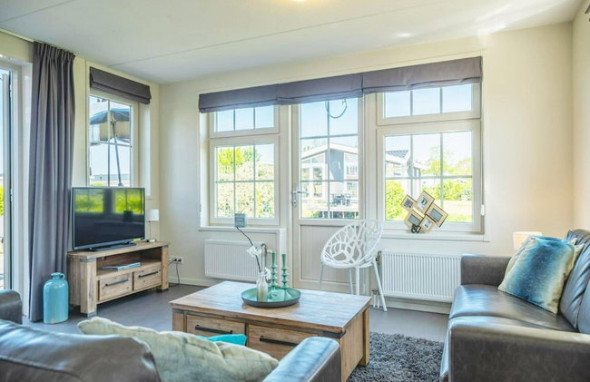 Charming Sauna Home Near Alkmaar - Foto 10