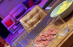 Lincontournable - Jaccuzi-Piscine-Sauna-Hammam - Foto 15