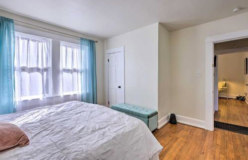 Birmingham Vacation Rental 9 Miles to Downtown! - Foto 18