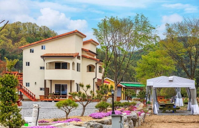 Elle Pension - Foto 79