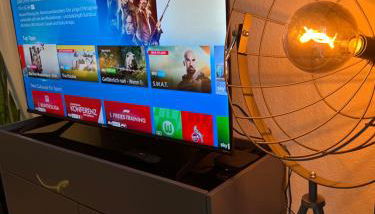 Mintara Komfort Apartment mit Grill -Terrasse, Sky und Parkplatz - Foto 4