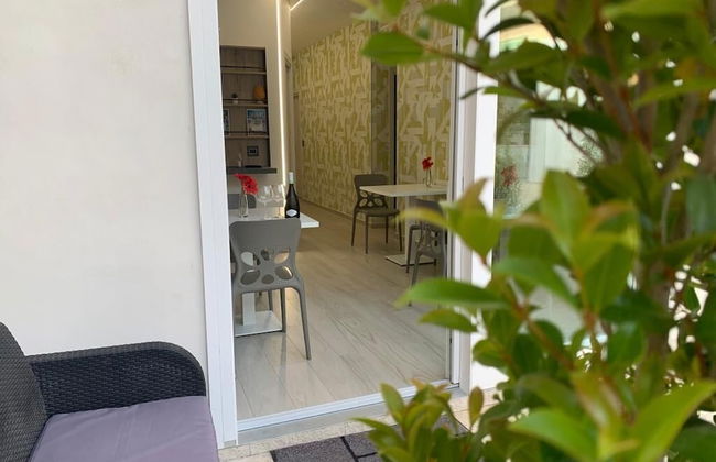 Thalya Luxury Rooms - Foto 32