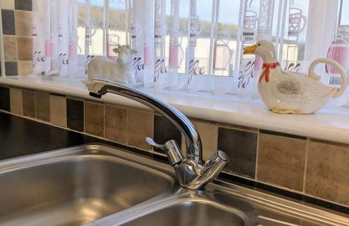 Newholme Cottage - Bird Watchers Paradise - Crabpot Cottages Hunstanton - Foto 26