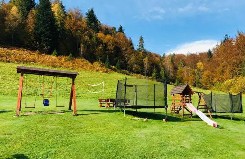 Agroturystyka Kadłubek - Foto 5