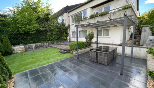 Tübingen - auf dem Österberg - free parking - Foto 5