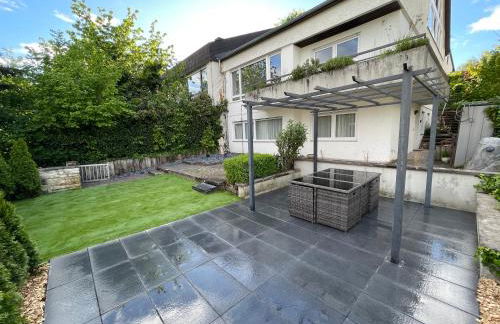 Tübingen - auf dem Österberg - free parking - Foto 5