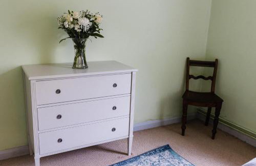 May Tree Cottage Manorbier 5 mins from the beach Sleeps 4 - Foto 50