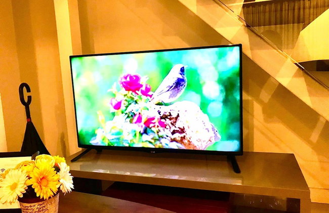 MaxStays Max Style at Fort Victoria - Foto 22