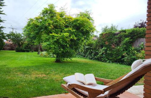 El Chalet de San Andrés - Foto 43