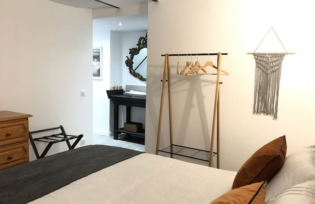 Villa le Nid - Foto 59