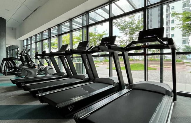 Datum Jelatek Residence by Airhost - Foto 37