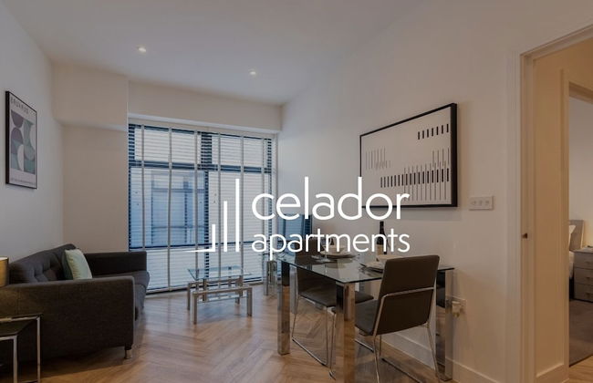 Celador Apartments - Wellington House - Foto 43