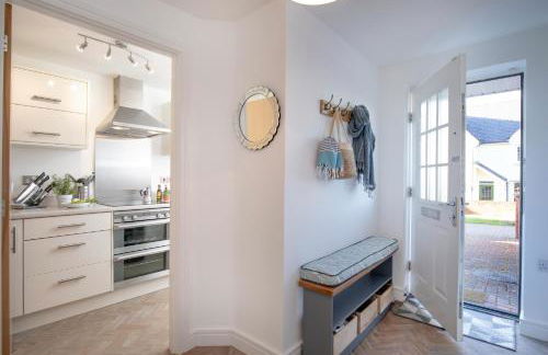 Stayaway Cottage - Foto 9