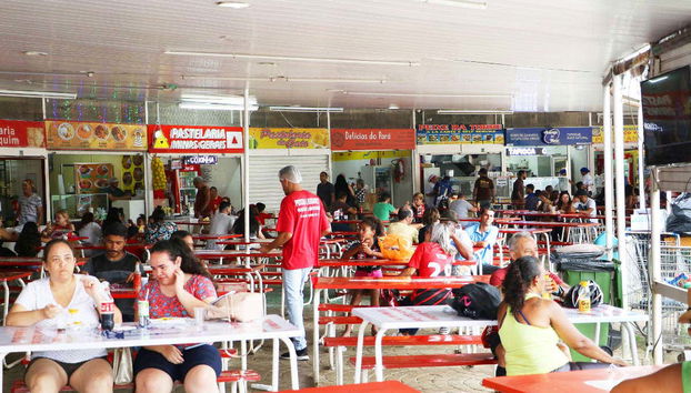 Profiter de la gastronomie brésilienne