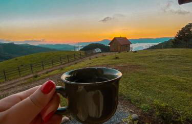 Chalé Azaléia - Foto 14