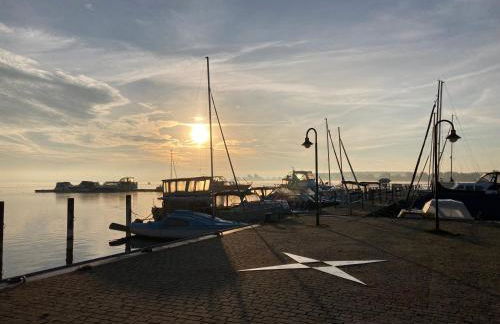 Familiennest am MüritzSee mit Kamin & Sauna - Foto 62