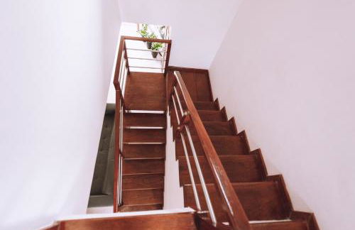 CASA ALECRIM PISCINA PRIVATIVA COM Dec MOVEL Ideal Crianças - Foto 26