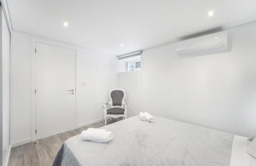 Brand new private modern apartment with Patio and Sea View - Photo 12