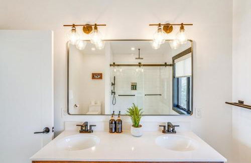 Lux Windham Getaway - Views & Indoor Heated Pool - Foto 25