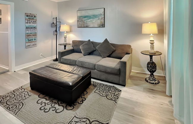 Pleasure Pier Retreat - Foto 38