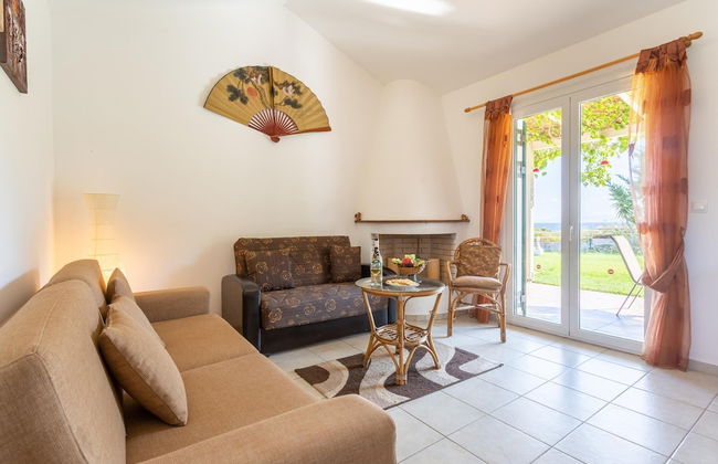 Villa Melissa Large Private Pool Walk to Beach Sea Views A C Wifi Car Not Required - 1926 - Foto 29