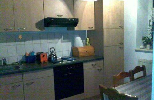 Ferienwohnungen Willrich - Ferienwohnung 1 - Foto 3