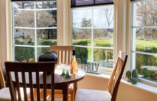 Spacious Family Retreat - By Traum Ferienwohnungen - Foto 19