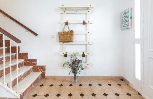 Sea & Wave Al Rolo Beach Apartment - Photo 21