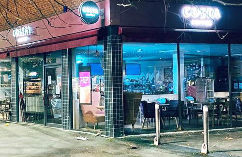 Chorlton Townhouse - Foto 52