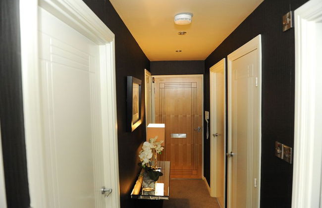 Stirling Luxury Apartments - Foto 22