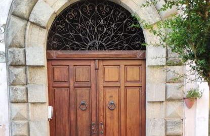 Palazzo Migliaccio Soggiorno - Foto 1