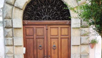 Palazzo Migliaccio Soggiorno - Foto 1