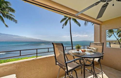 Island Sands 210 · IS 210 OceanFront Condo Expansive Ocean Views - Foto 16