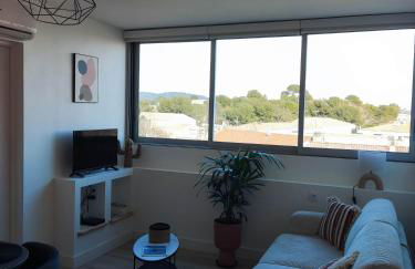 Les Lavandes, parfait pour le Thermalisme - Foto 9