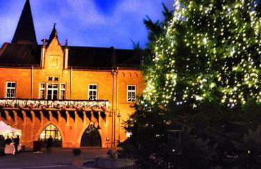 deinFerienhaus Scheliga „Midi“ - Foto 7